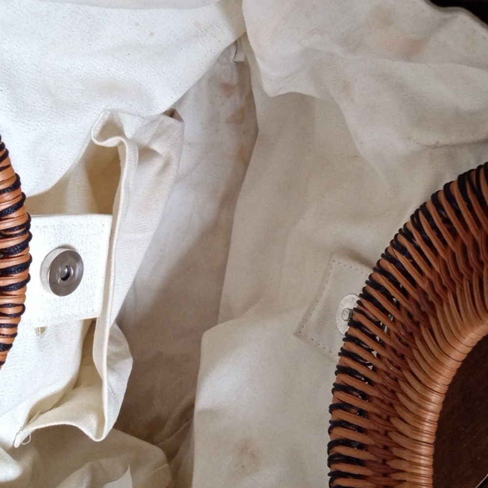 Macrame Bag - image 5